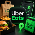 UBER EATS - CODIGOS DE DESCUENTO