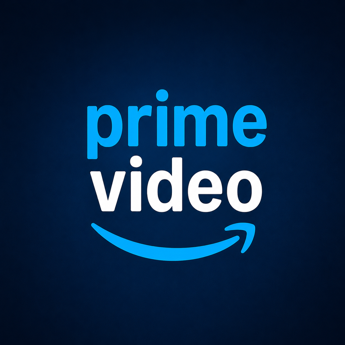 AMAZON PRIME VIDEO