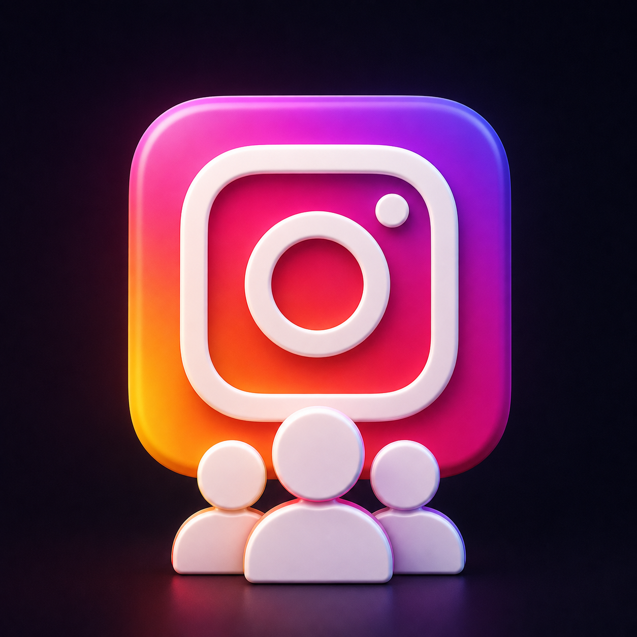 INSTAGRAM SEGUIDORES