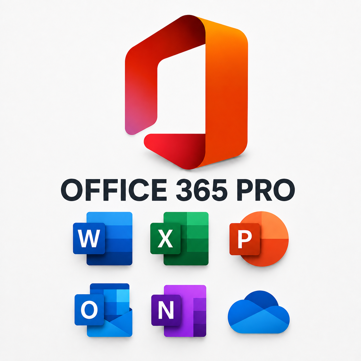 LICENCIA OFFICE 365 PRO