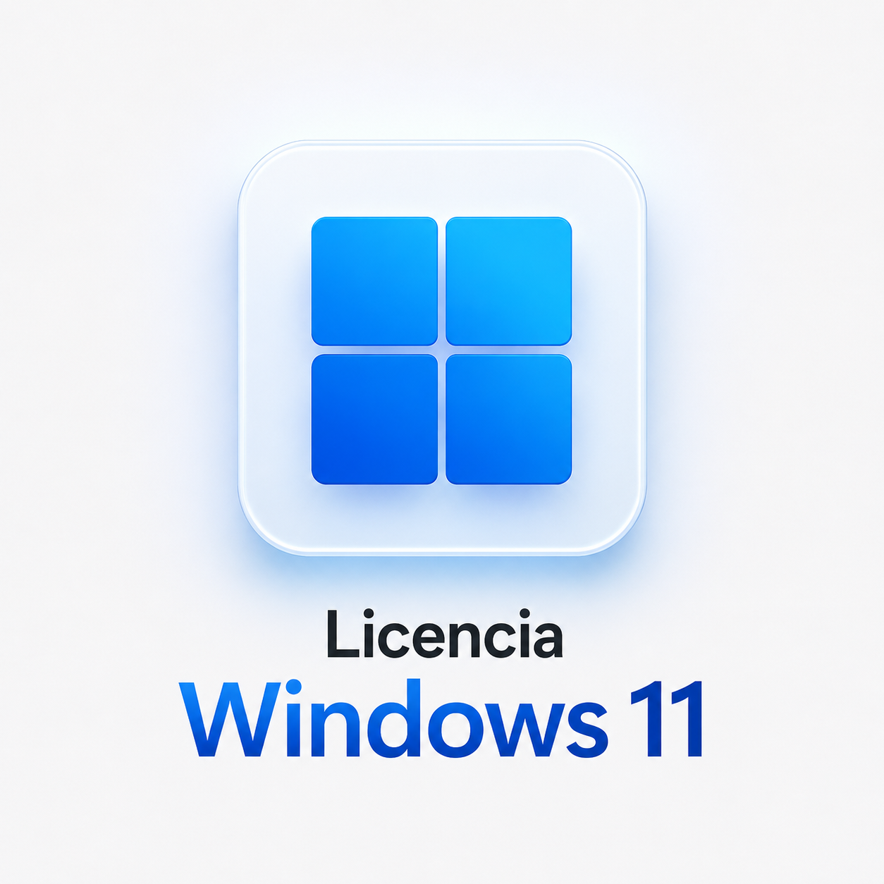 LICENCIA WINDOWS 11