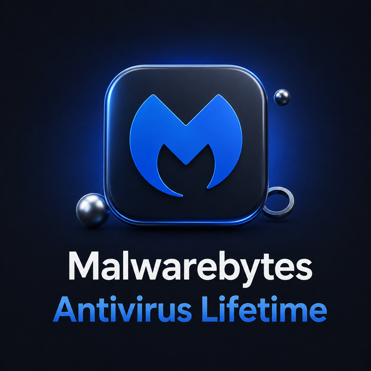 MALWAREBYTES ANTIVIRUS LIFETIME